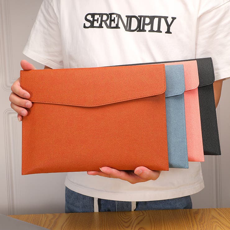 書類ケース ドキュメントケース ファイルケース | PlusNao | 詳細画像4 