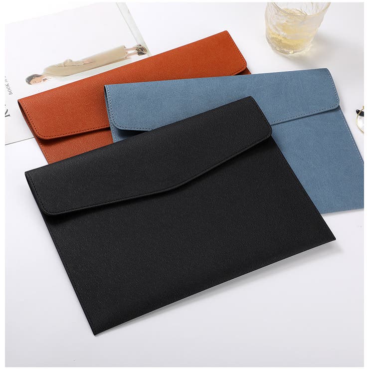 書類ケース ドキュメントケース ファイルケース | PlusNao | 詳細画像7 