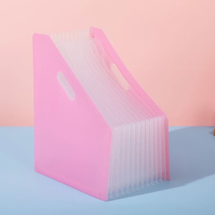 ドキュメントスタンド ファイルボックス A4サイズ | PlusNao | 詳細画像12 