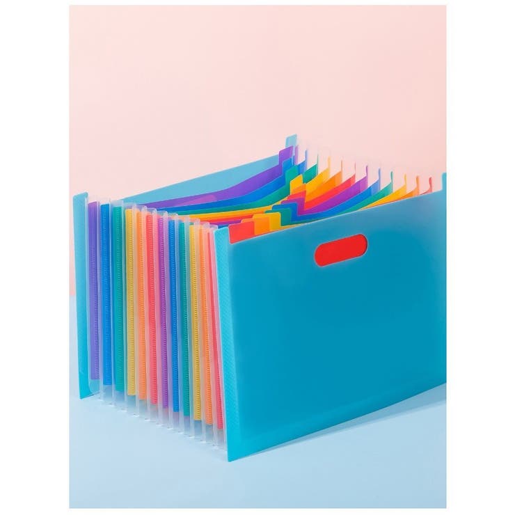 ドキュメントスタンド ファイルボックス A4サイズ | PlusNao | 詳細画像4 