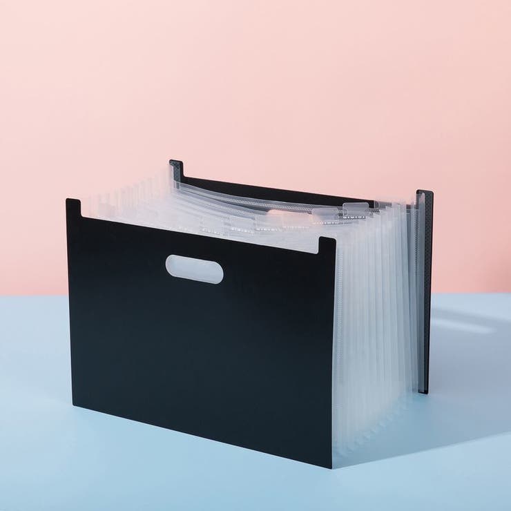ドキュメントスタンド ファイルボックス A4サイズ | PlusNao | 詳細画像5 