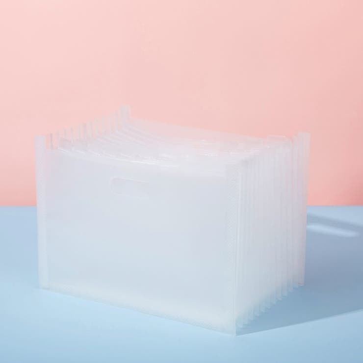 ドキュメントスタンド ファイルボックス A4サイズ | PlusNao | 詳細画像6 