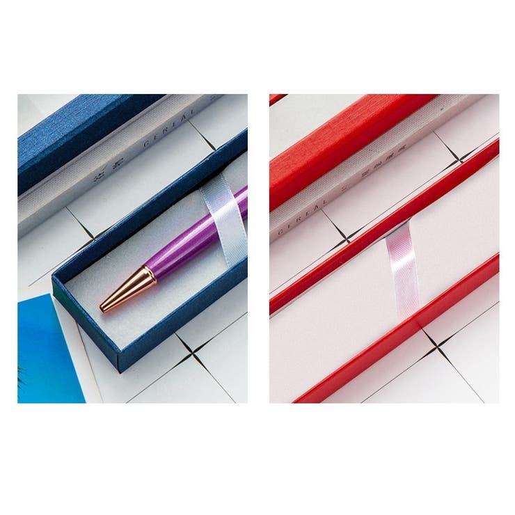 ギフトボックス 箱 ペン用 | PlusNao | 詳細画像16 