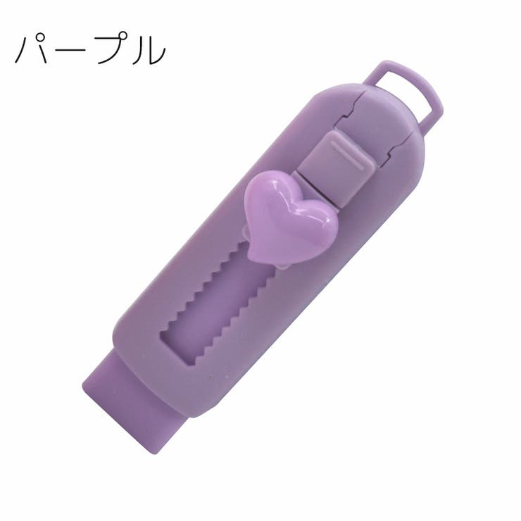 消しゴム スライド式 スティック型 | PlusNao | 詳細画像10 