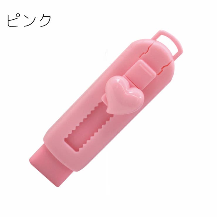 消しゴム スライド式 スティック型 | PlusNao | 詳細画像7 