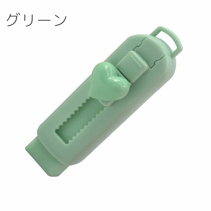 消しゴム スライド式 スティック型 | PlusNao | 詳細画像8 