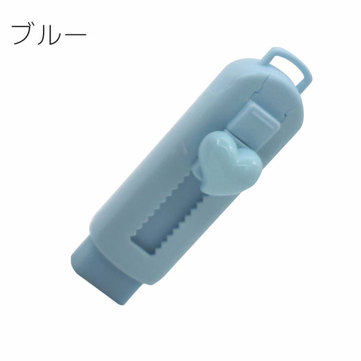 消しゴム スライド式 スティック型 | PlusNao | 詳細画像9 