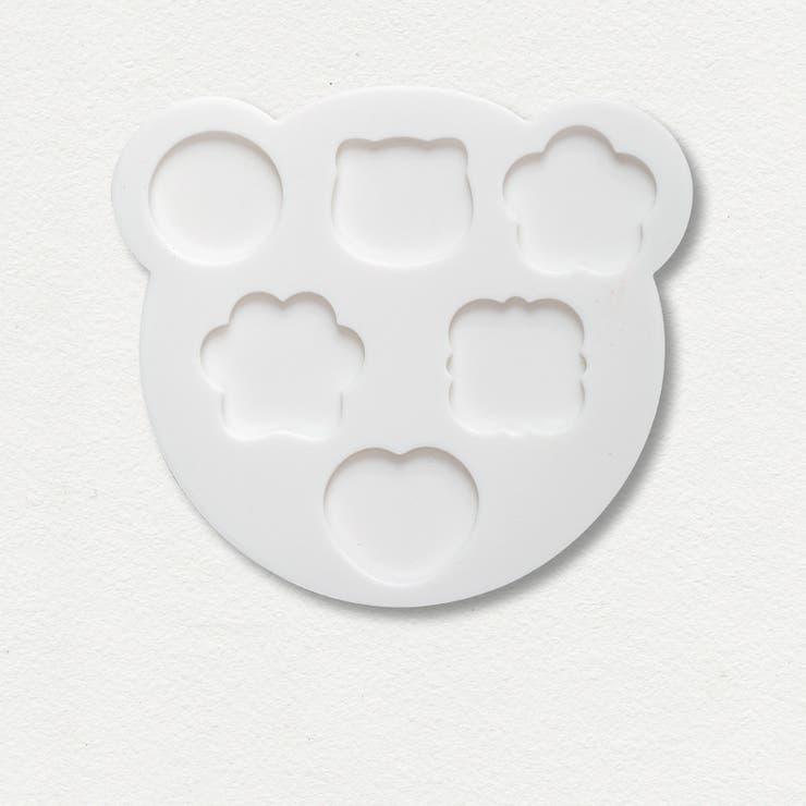 シーリングスタンプ用モールド シーリングスタンプ用パッド シーリングスタンプ | PlusNao | 詳細画像9 