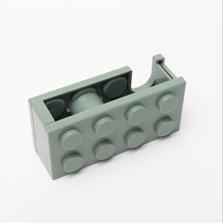 テープカッター 10mm セロハンテープ | PlusNao | 詳細画像10 