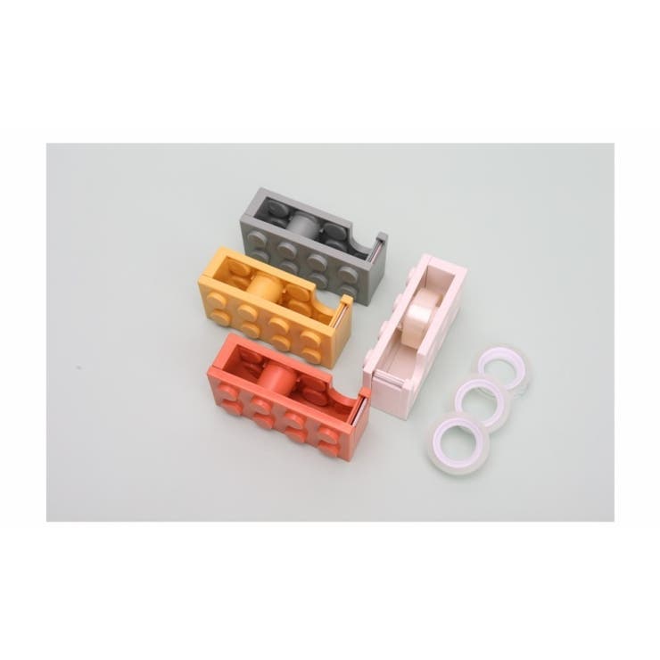 テープカッター 10mm セロハンテープ | PlusNao | 詳細画像8 