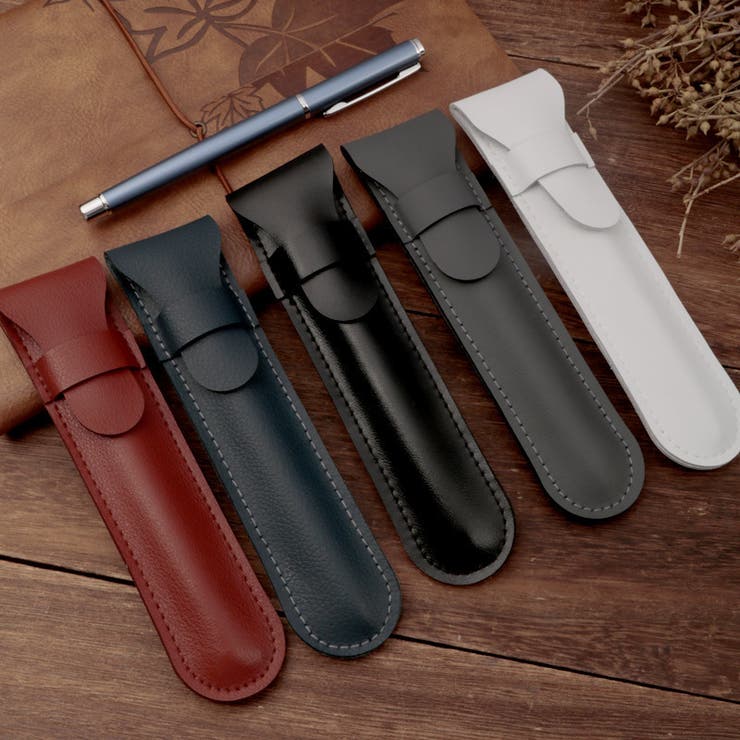 ペンケース ペン入れ ペンポーチ | PlusNao | 詳細画像3 