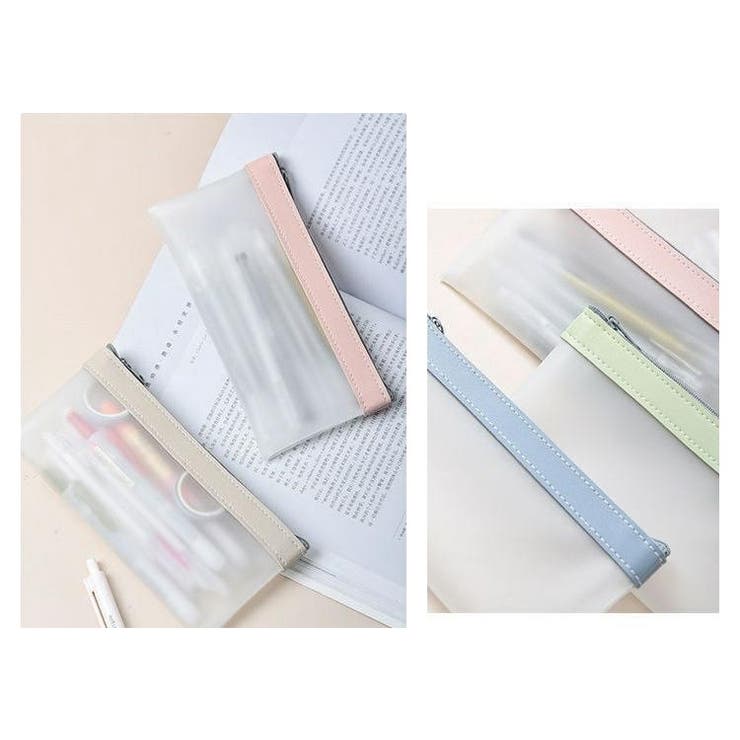 ペンケース 筆箱 筆入れ | PlusNao | 詳細画像15 