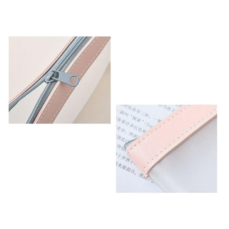 ペンケース 筆箱 筆入れ | PlusNao | 詳細画像16 