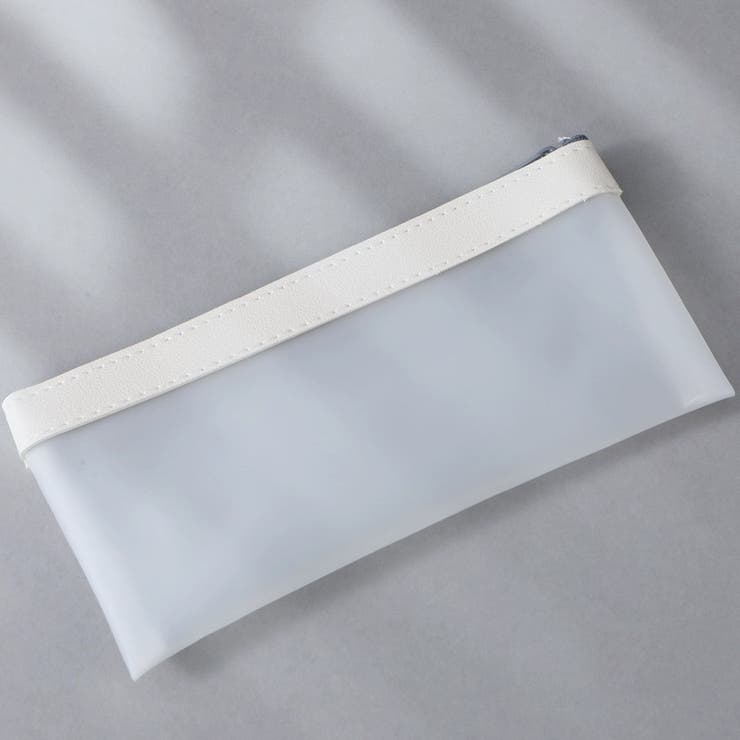 ペンケース 筆箱 筆入れ | PlusNao | 詳細画像6 