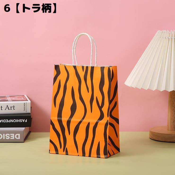 ラッピング袋 ギフトバッグ 5枚セット | PlusNao | 詳細画像7 