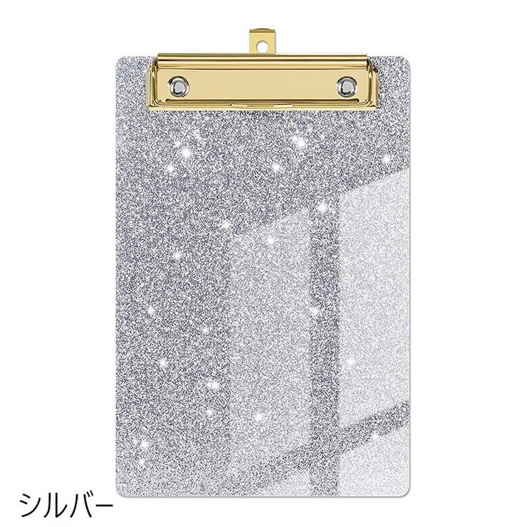 クリップボード バインダー 縦型 | PlusNao | 詳細画像5 