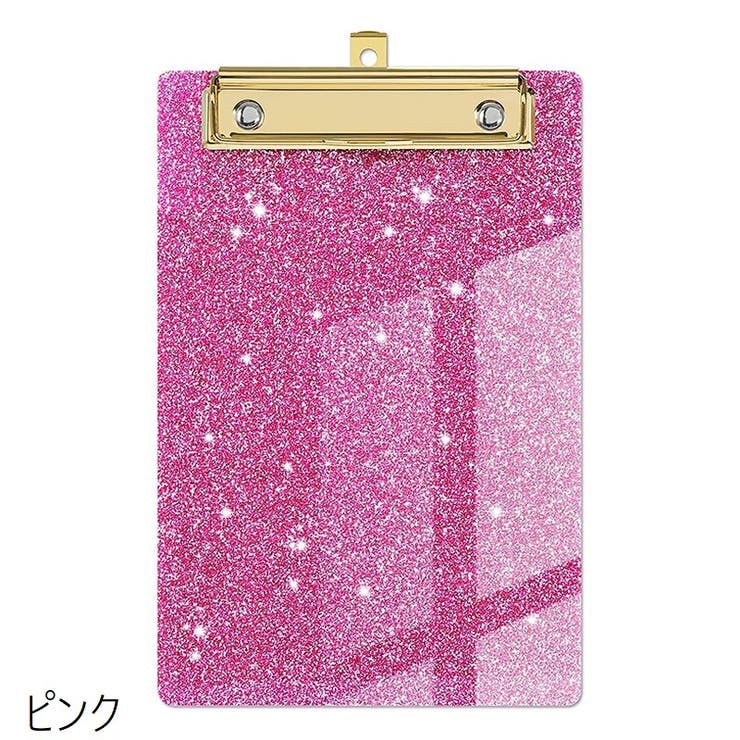 クリップボード バインダー 縦型 | PlusNao | 詳細画像6 