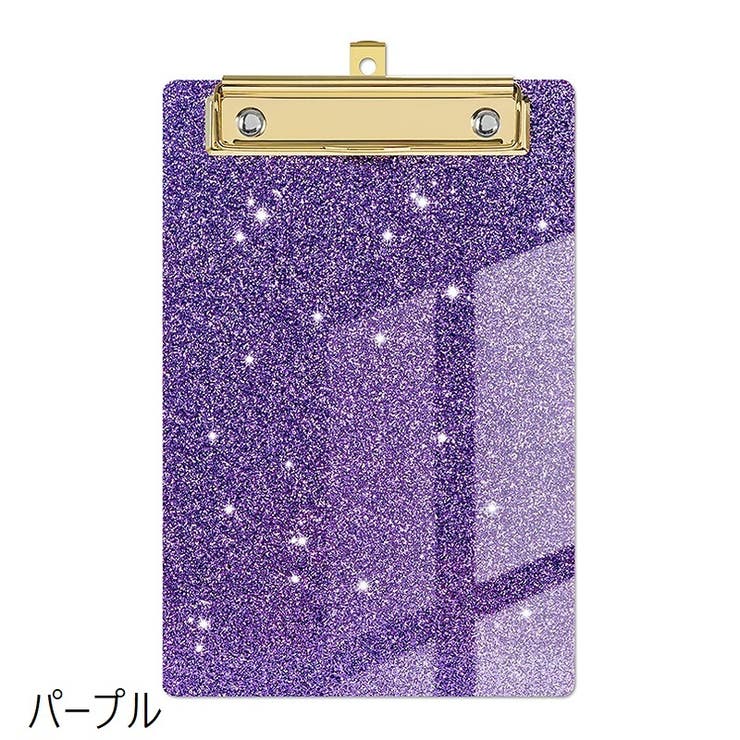 クリップボード バインダー 縦型 | PlusNao | 詳細画像7 