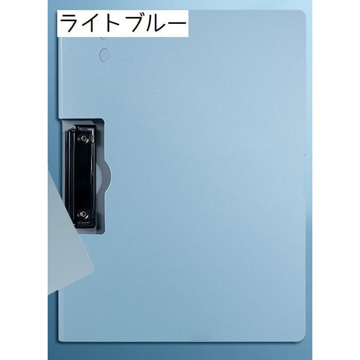 クリップボード バインダー タテ | PlusNao | 詳細画像12 