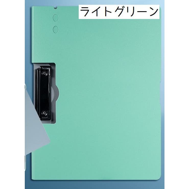 クリップボード バインダー タテ | PlusNao | 詳細画像14 