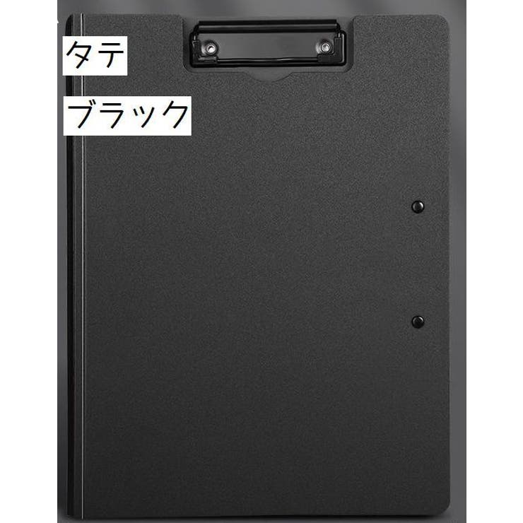 クリップボード バインダー タテ | PlusNao | 詳細画像5 
