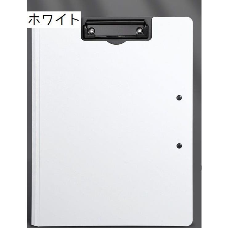 クリップボード バインダー タテ | PlusNao | 詳細画像6 