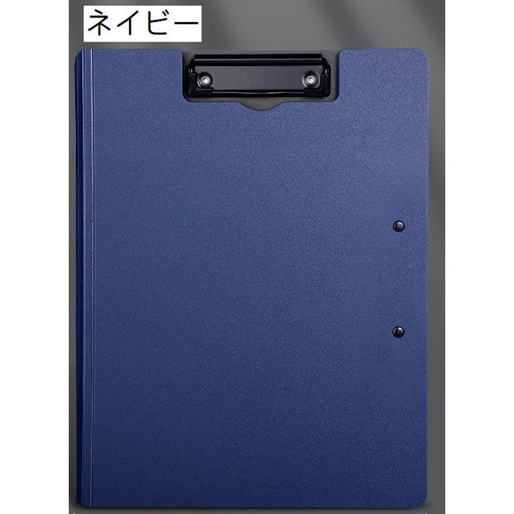 クリップボード バインダー タテ | PlusNao | 詳細画像9 