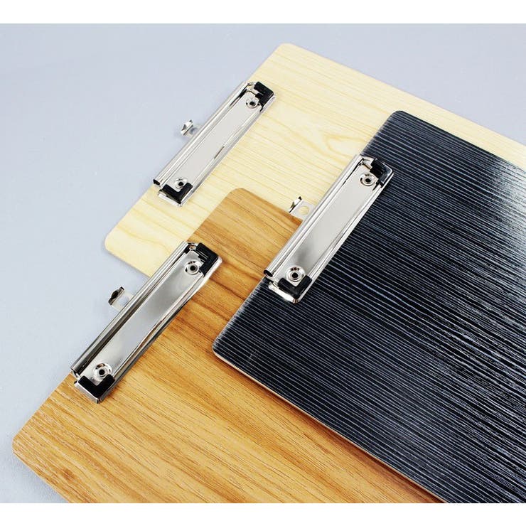 クリップボード 下敷き 文房具 | PlusNao | 詳細画像2 