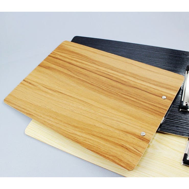 クリップボード 下敷き 文房具 | PlusNao | 詳細画像5 