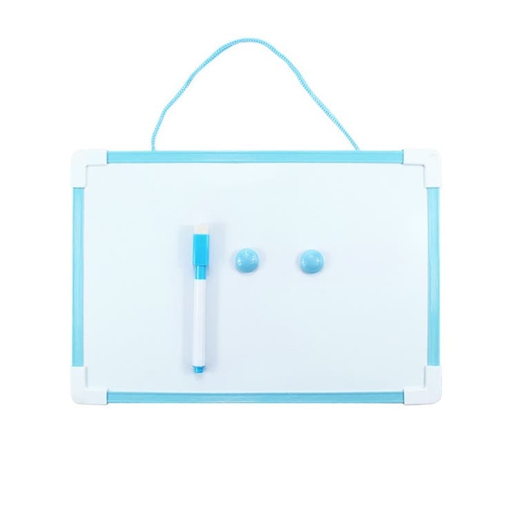 ホワイトボード マグネットボード A4サイズ | PlusNao | 詳細画像4 