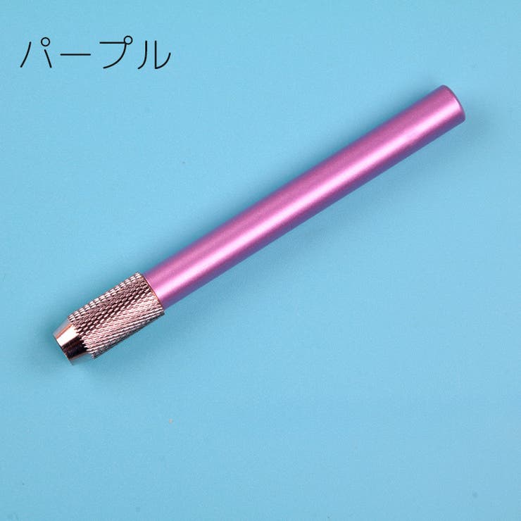 鉛筆補助軸 鉛筆ホルダー ペンシルエクステンダー | PlusNao | 詳細画像10 