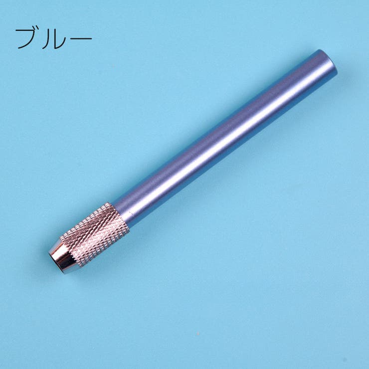 鉛筆補助軸 鉛筆ホルダー ペンシルエクステンダー | PlusNao | 詳細画像8 