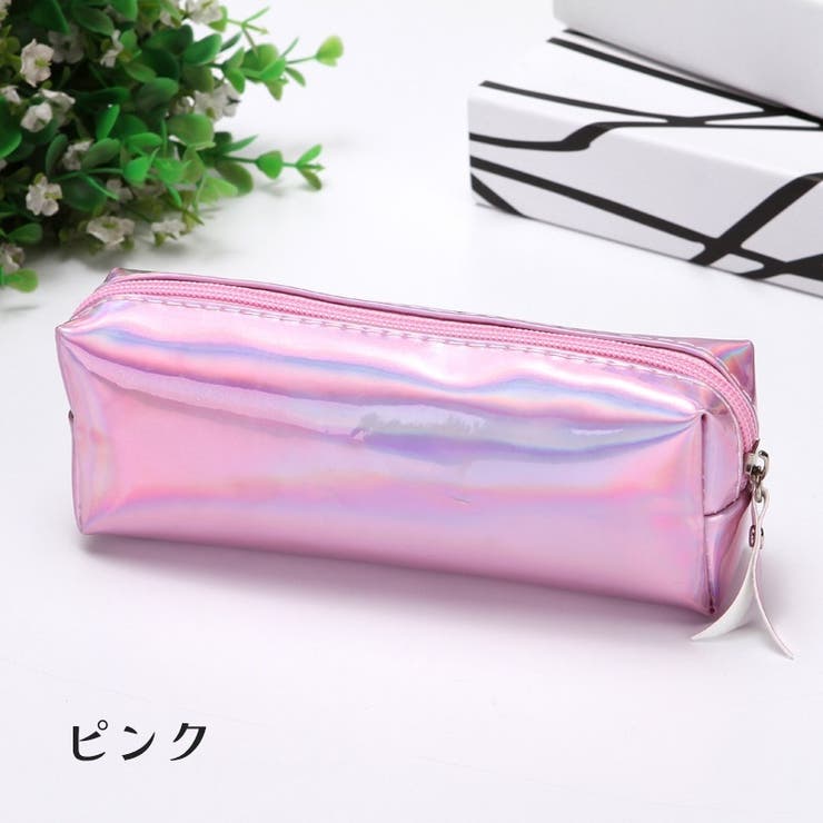 ペンケース 筆箱 ふでばこ | PlusNao | 詳細画像12 