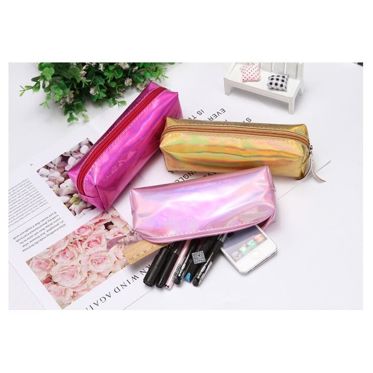 ペンケース 筆箱 ふでばこ | PlusNao | 詳細画像6 