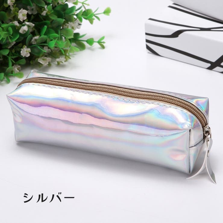 ペンケース 筆箱 ふでばこ | PlusNao | 詳細画像9 