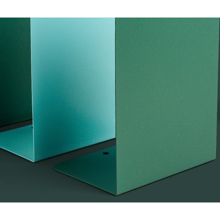 ブックスタンド 2個セット ブックエンド | PlusNao | 詳細画像12 