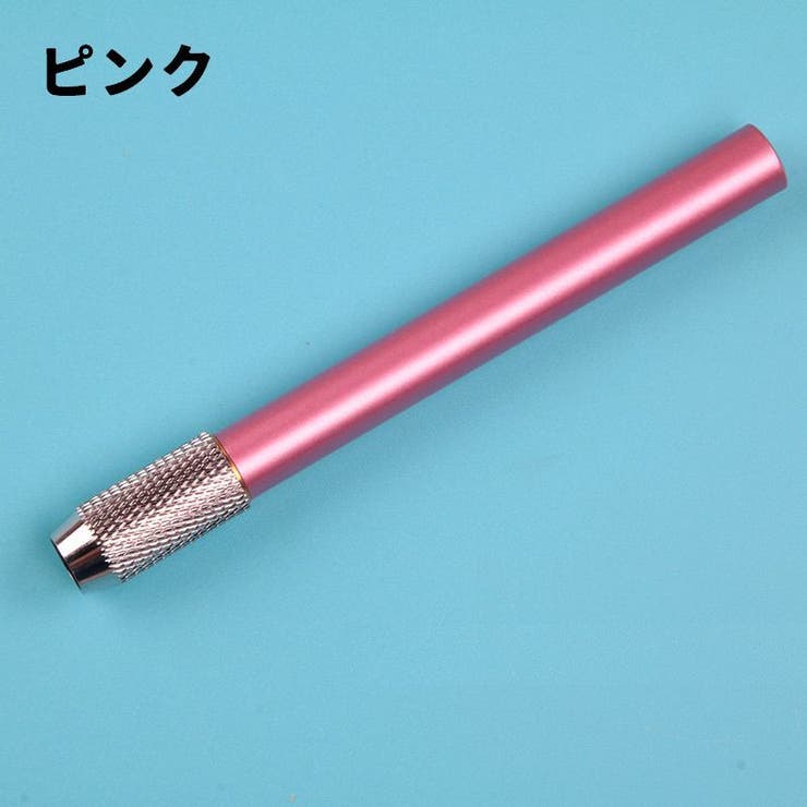 鉛筆延長ホルダー 鉛筆キャップ 単品 | PlusNao | 詳細画像10 