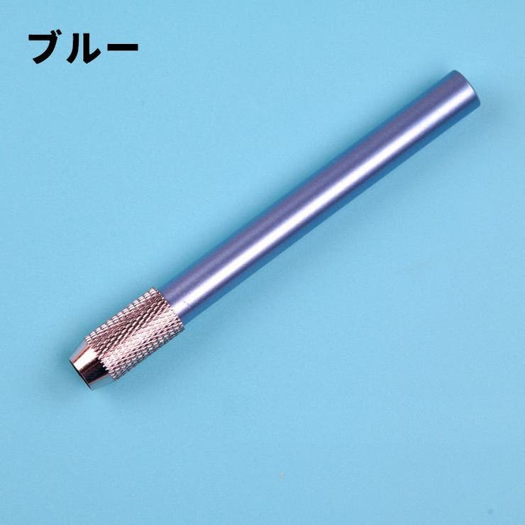 鉛筆延長ホルダー 鉛筆キャップ 単品 | PlusNao | 詳細画像11 