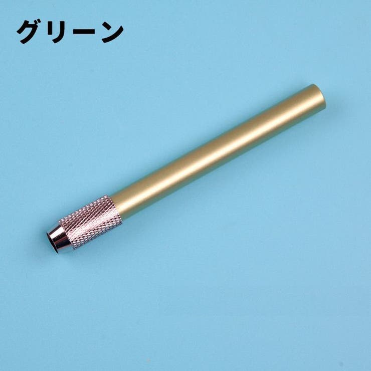 鉛筆延長ホルダー 鉛筆キャップ 単品 | PlusNao | 詳細画像12 