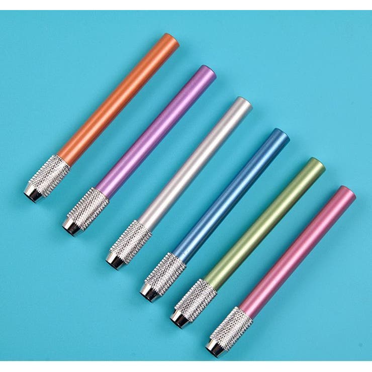 鉛筆延長ホルダー 鉛筆キャップ 単品 | PlusNao | 詳細画像7 