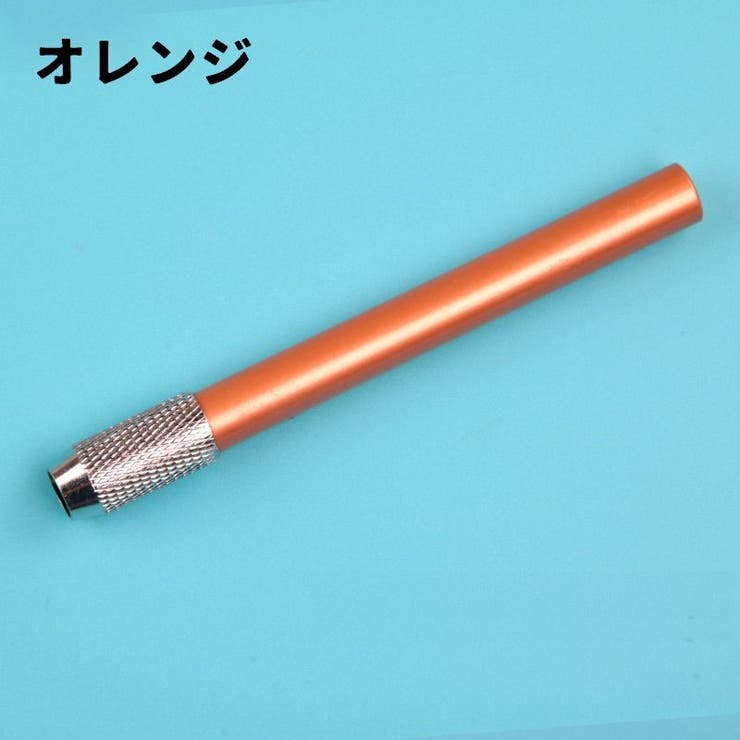 鉛筆延長ホルダー 鉛筆キャップ 単品 | PlusNao | 詳細画像9 