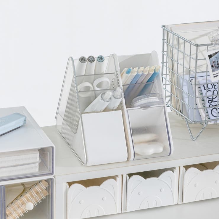 ペン立て ペンスタンド 単品 | PlusNao | 詳細画像3 