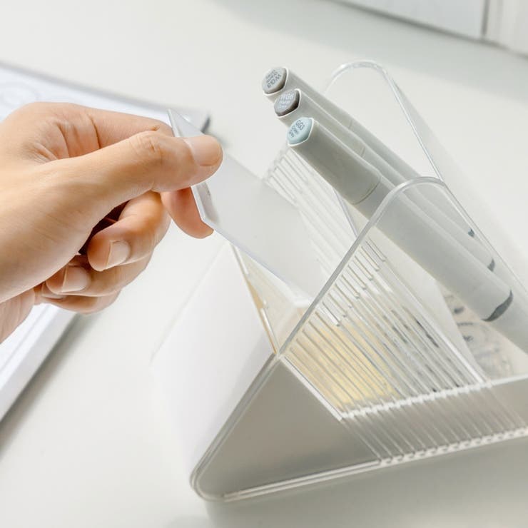 ペン立て ペンスタンド 単品 | PlusNao | 詳細画像4 