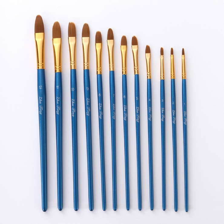 ペイントブラシ 絵筆 画筆 | PlusNao | 詳細画像3 