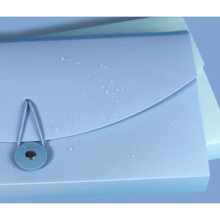 ファイルケース ドキュメントファイル 13ポケット | PlusNao | 詳細画像11 