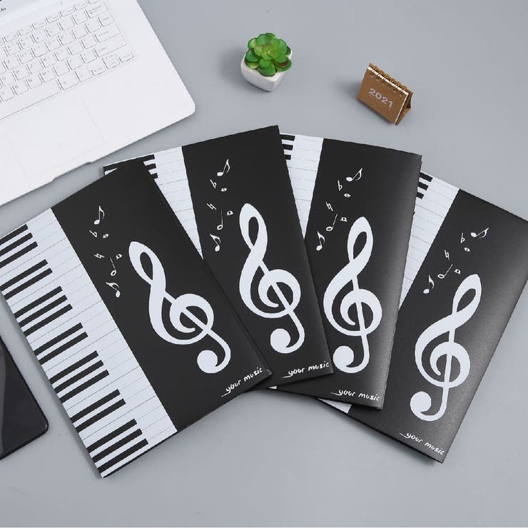 楽譜ファイル 4面 6ページ | PlusNao | 詳細画像3 