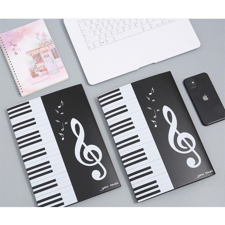 楽譜ファイル 4面 6ページ | PlusNao | 詳細画像5 