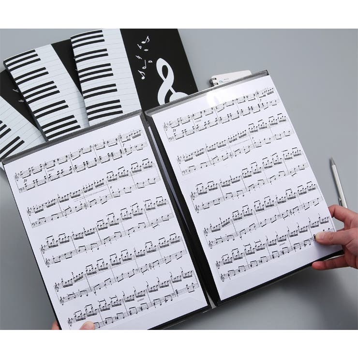 楽譜ファイル 4面 6ページ | PlusNao | 詳細画像6 