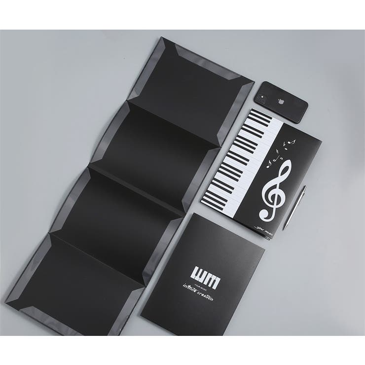 楽譜ファイル 4面 6ページ | PlusNao | 詳細画像7 