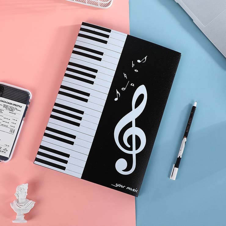 楽譜ファイル 4面 6ページ | PlusNao | 詳細画像8 